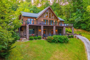 Big Creek Getaway